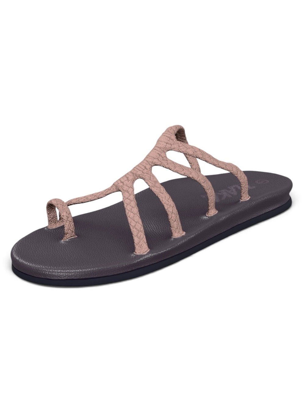 Plaka Relief Arch Support Flip Flop Sandals